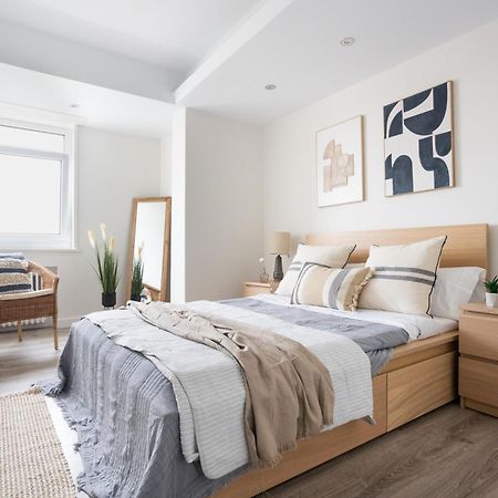 Apartament Gijon Cielo Zewnętrze zdjęcie