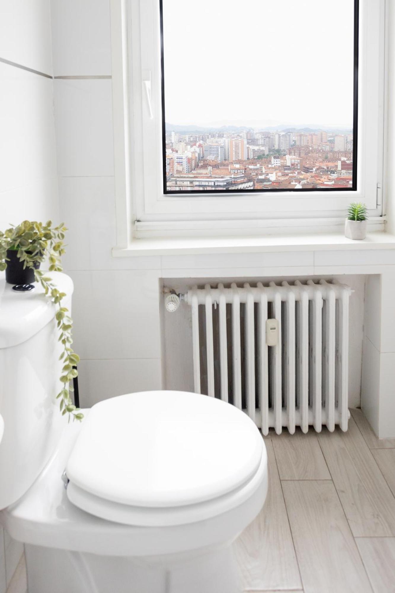 Apartament Gijon Cielo Zewnętrze zdjęcie