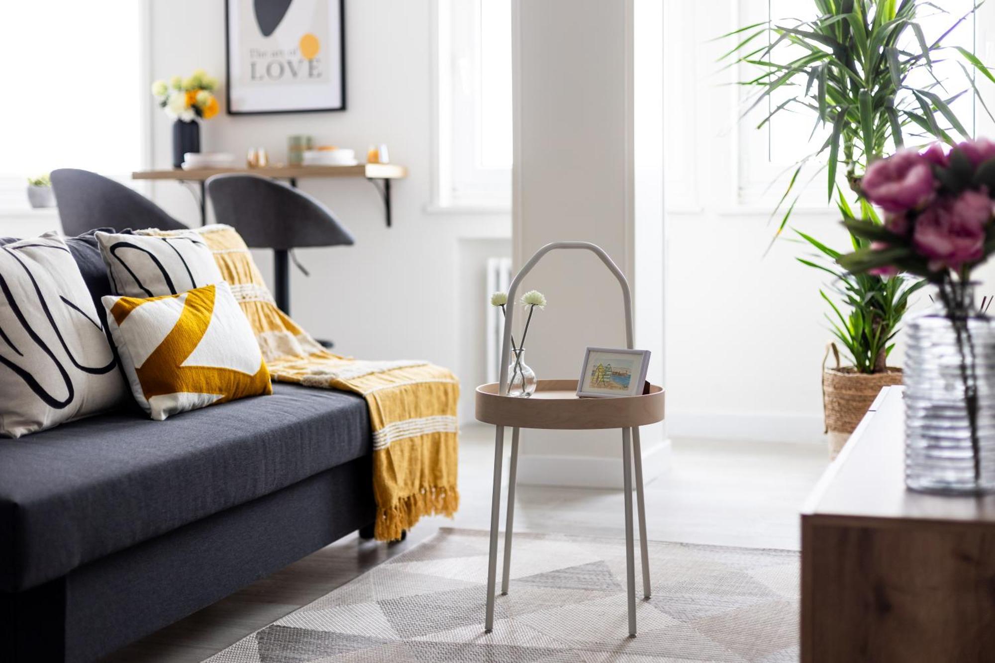 Apartament Gijon Cielo Zewnętrze zdjęcie