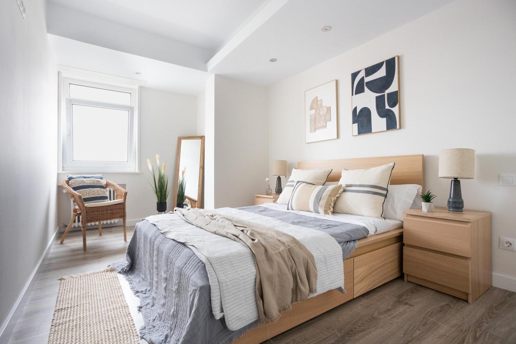 Apartament Gijon Cielo Zewnętrze zdjęcie