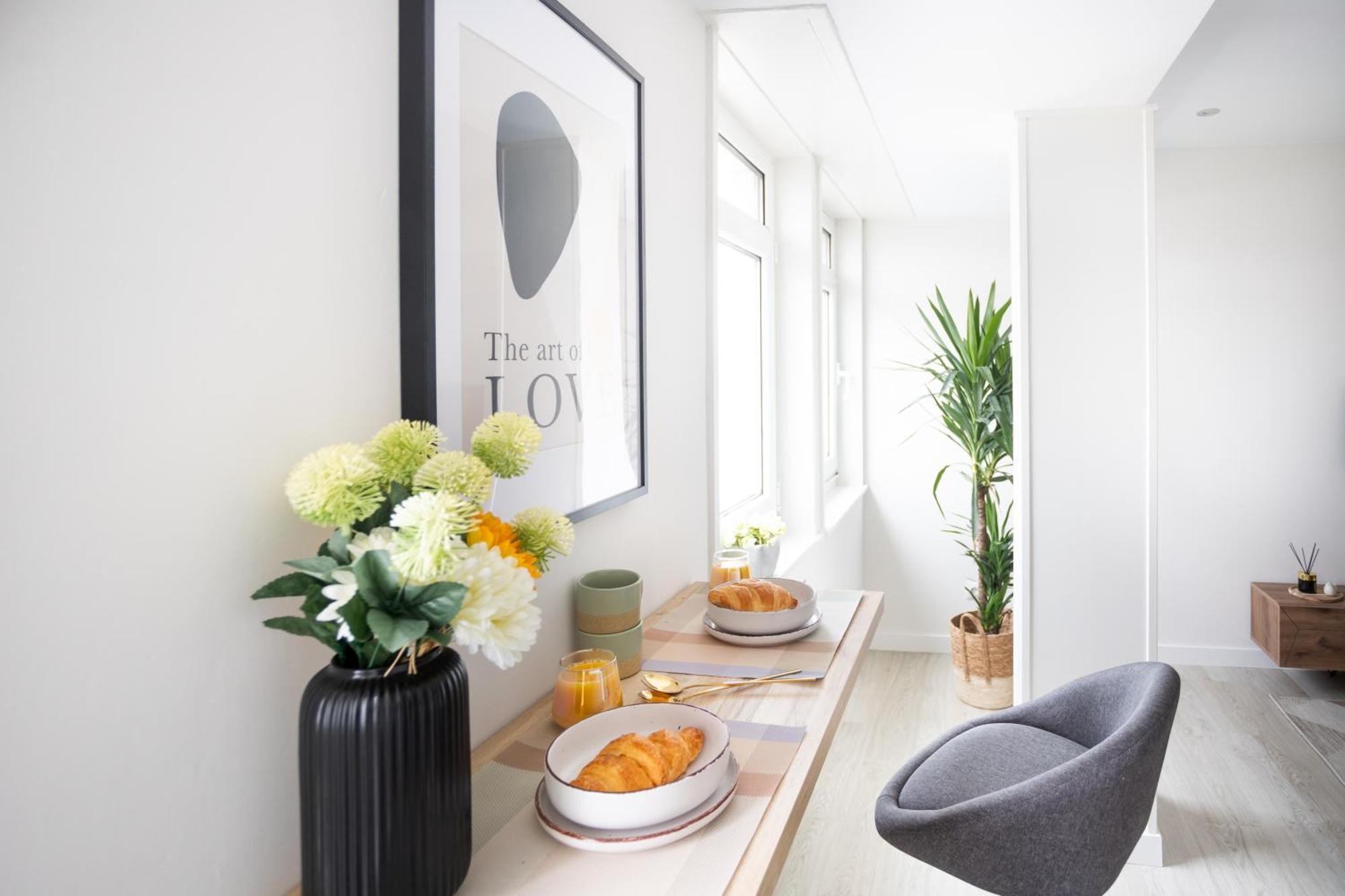 Apartament Gijon Cielo Zewnętrze zdjęcie