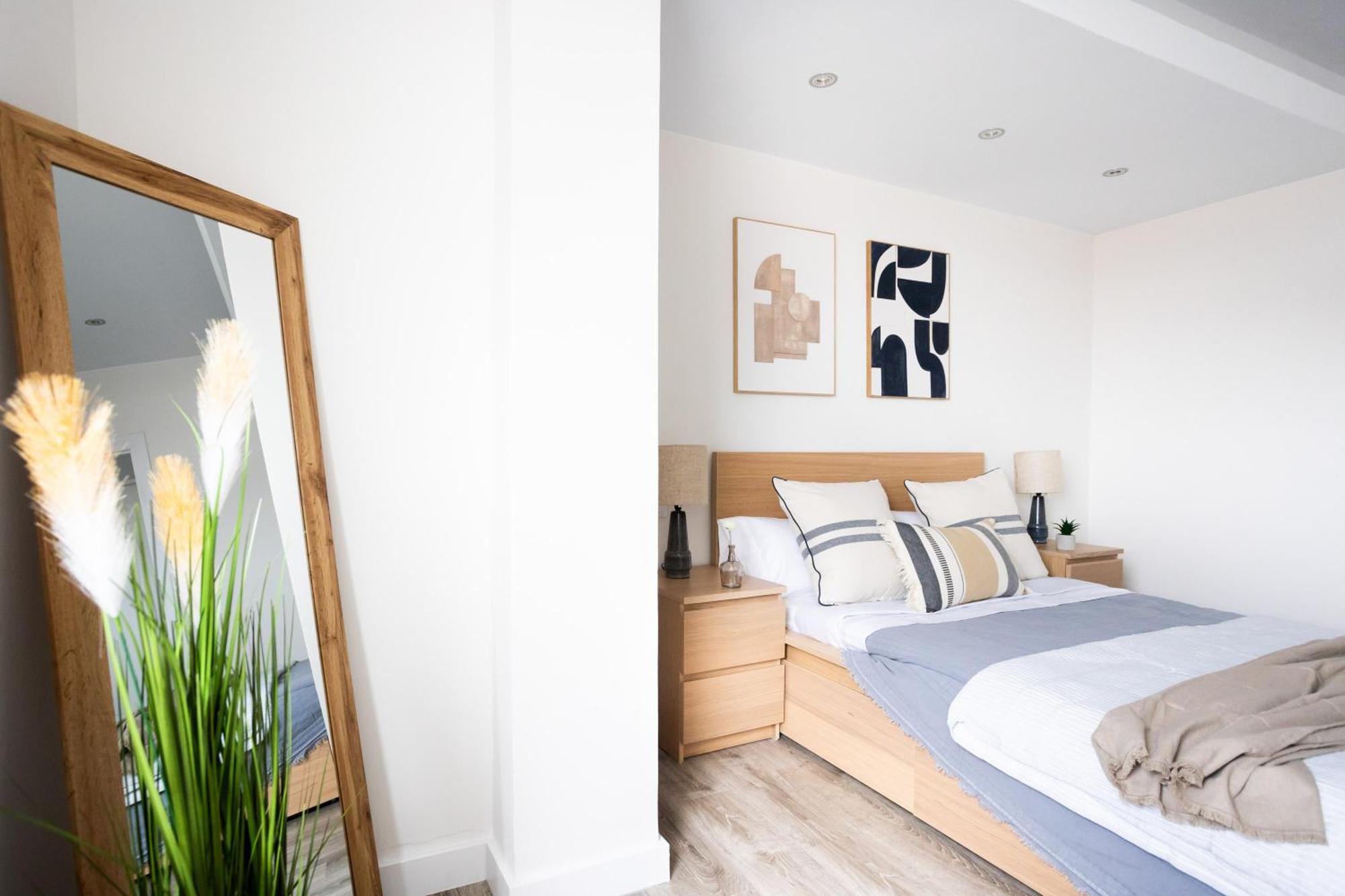 Apartament Gijon Cielo Zewnętrze zdjęcie